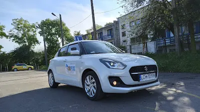 Szkoła Nauki Jazdy PLUS CHEŁM